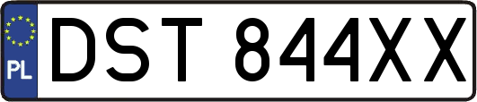 DST844XX