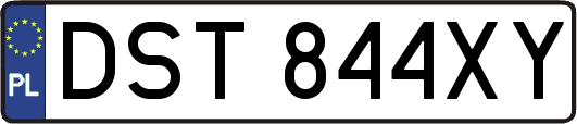 DST844XY