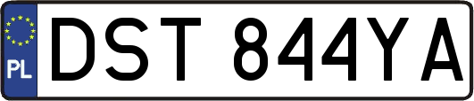 DST844YA