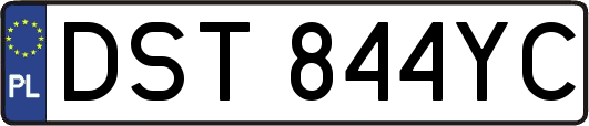 DST844YC