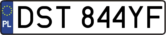 DST844YF