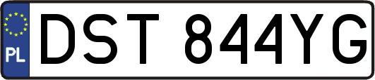 DST844YG