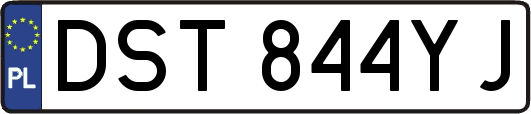 DST844YJ