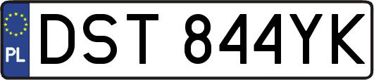 DST844YK