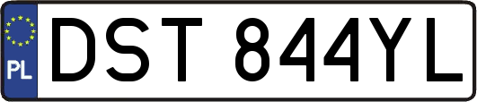 DST844YL