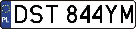 DST844YM