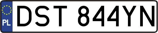 DST844YN
