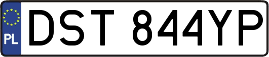 DST844YP