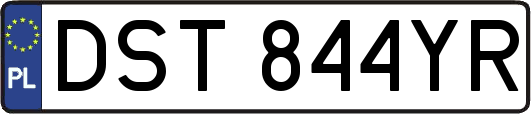 DST844YR