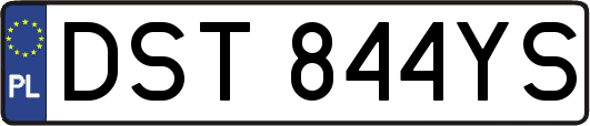 DST844YS
