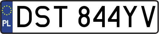 DST844YV