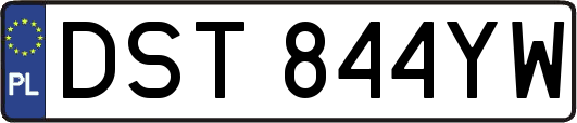DST844YW
