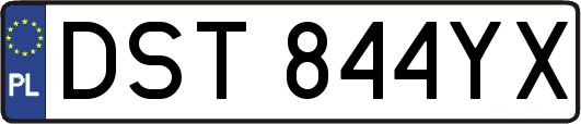 DST844YX