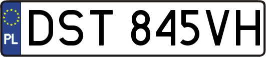 DST845VH