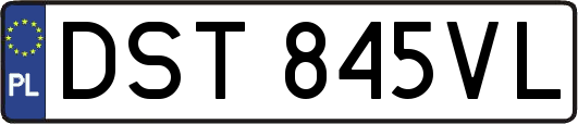 DST845VL