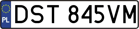 DST845VM