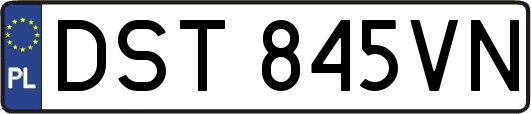 DST845VN