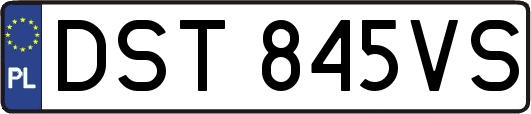DST845VS