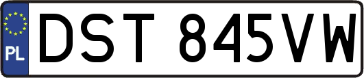 DST845VW