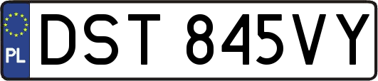 DST845VY