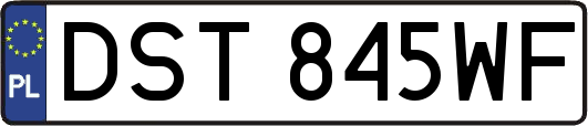 DST845WF