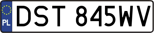 DST845WV