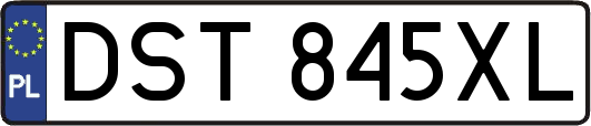 DST845XL