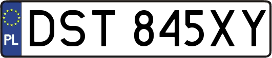 DST845XY