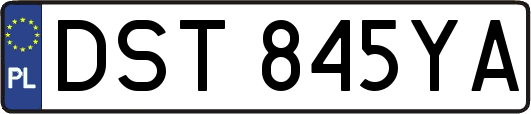 DST845YA