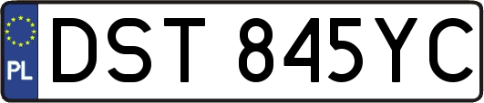 DST845YC