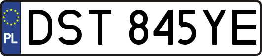 DST845YE