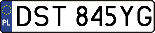 DST845YG