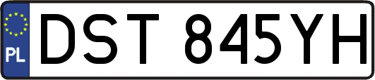 DST845YH