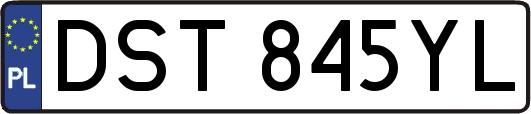 DST845YL