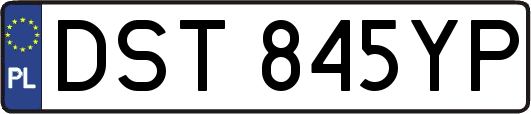 DST845YP
