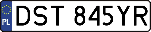 DST845YR