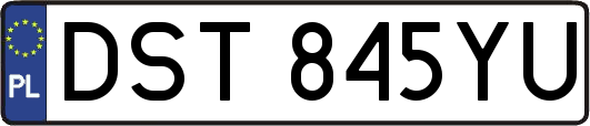 DST845YU