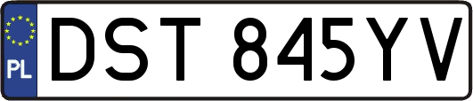 DST845YV