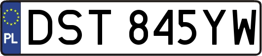 DST845YW