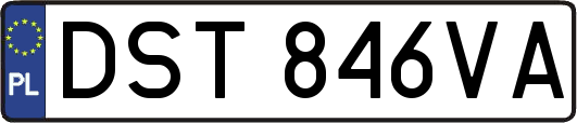DST846VA