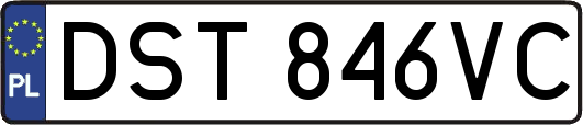 DST846VC