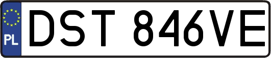DST846VE