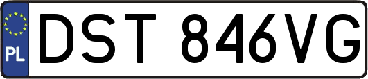 DST846VG