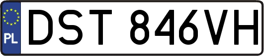 DST846VH