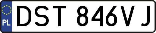 DST846VJ