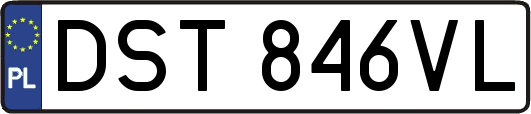 DST846VL