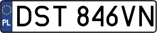 DST846VN