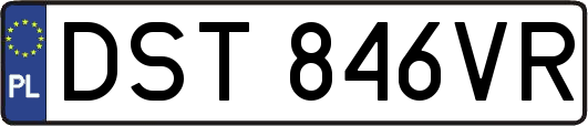 DST846VR