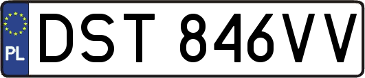 DST846VV
