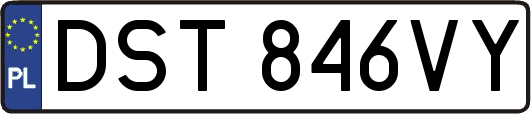 DST846VY
